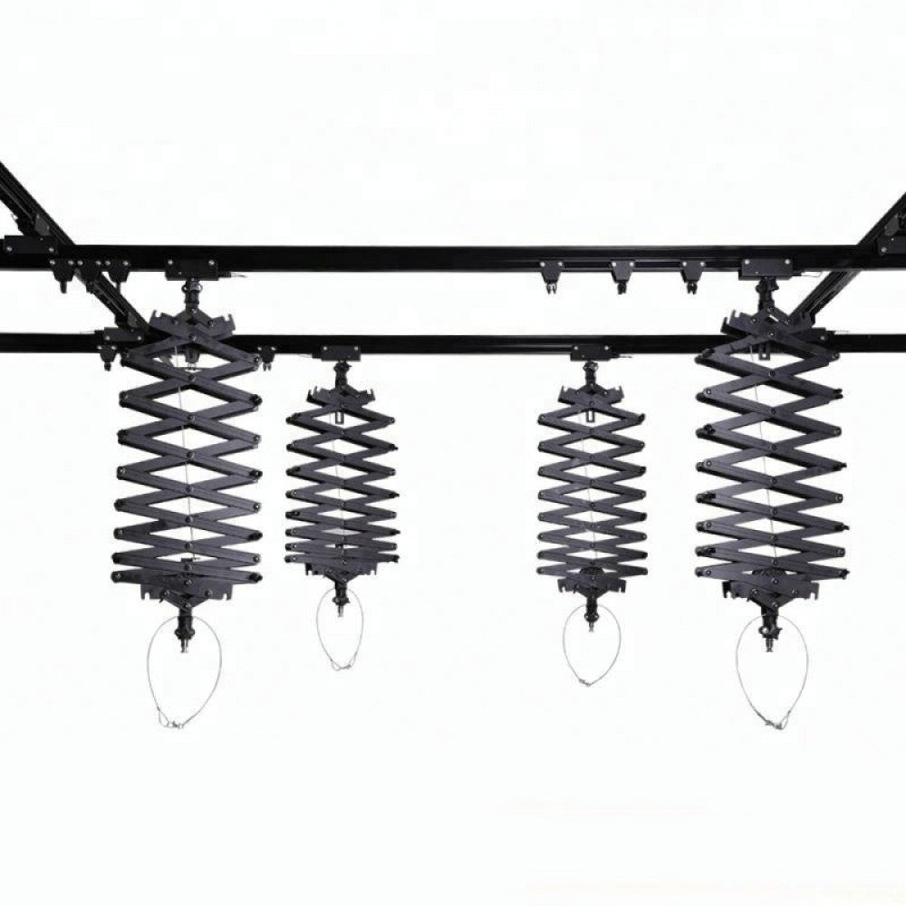Visico Overhead Rail System CT-3030