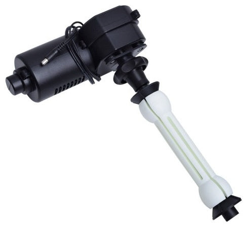 Motorized Wall Mounted Background Holder - set of 3