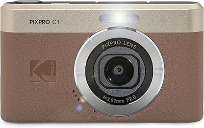 KODAK PIXPRO C1