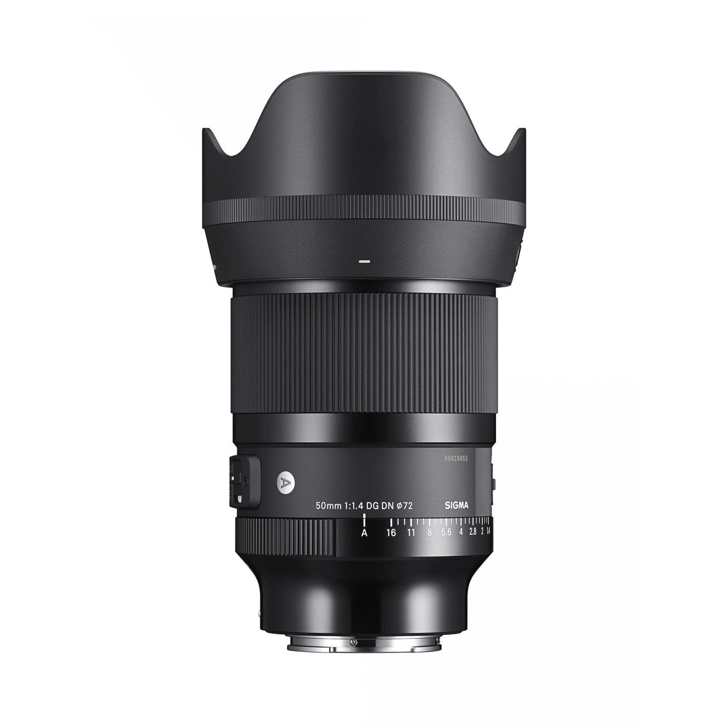 Sigma 50mm f1.4 DG (Sony)