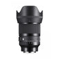 Sigma 50mm f1.4 DG (Sony)