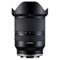 Tamron 17-28mm f2.8 Di III RXD (Sony)