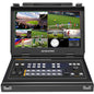 AVMATRIX Portable Multi-Format Streaming Switcher