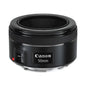 Canon EF50 f1.8 STM