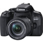 Canon EOS 850D 18-55