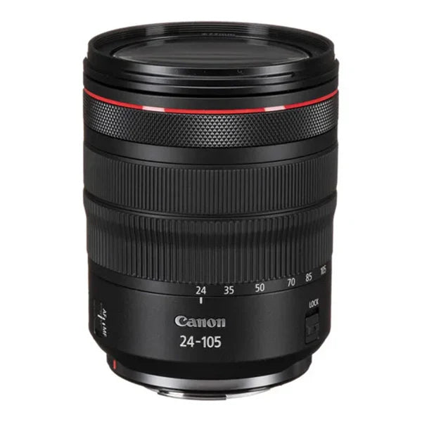 Canon RF24-105 f4 USM
