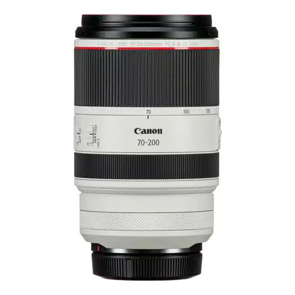 Canon RF70-200 f2.8 L IS USM