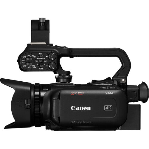Canon XA60B