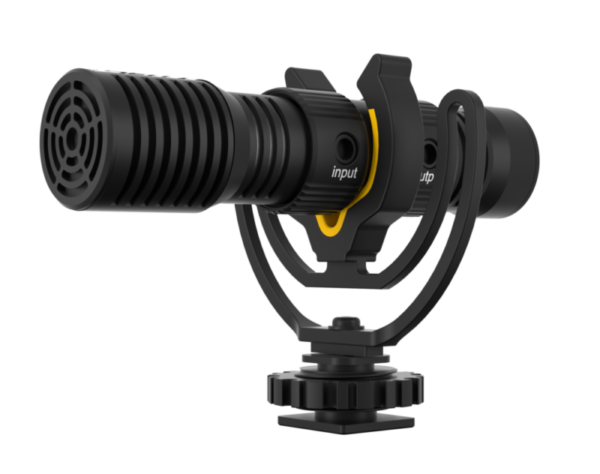 Deity D4 DUO