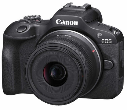 Canon EOS R100 18-45mm