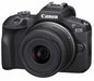 Canon EOS R100 18-45mm