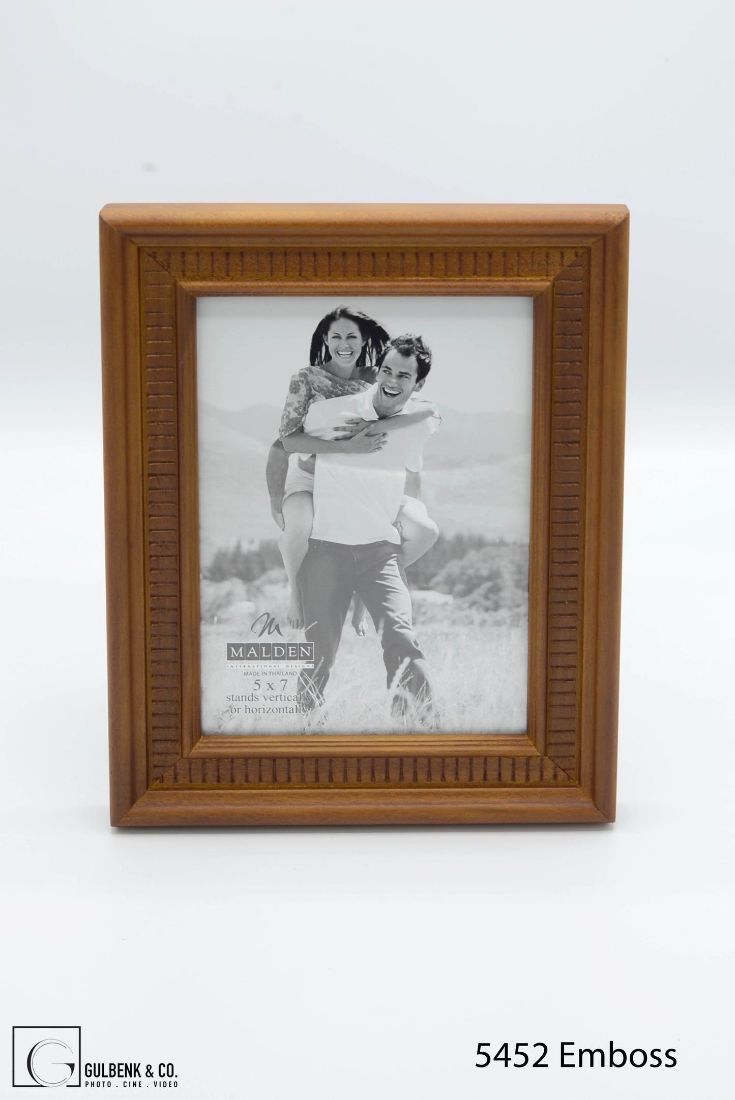 Wooden Frames