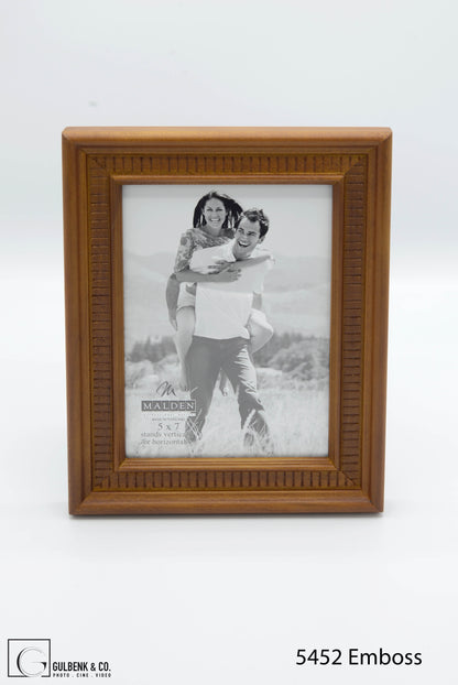 Wooden Frames