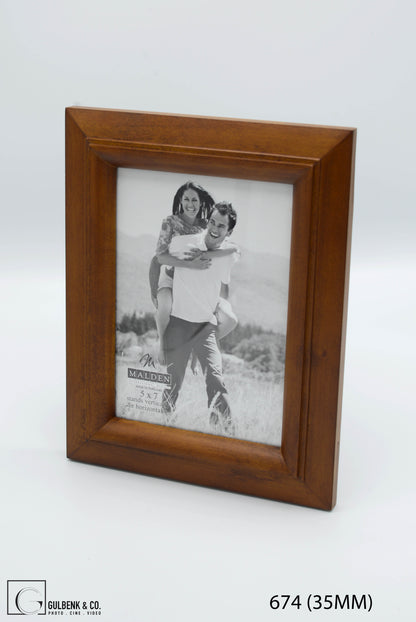 Wooden Frames