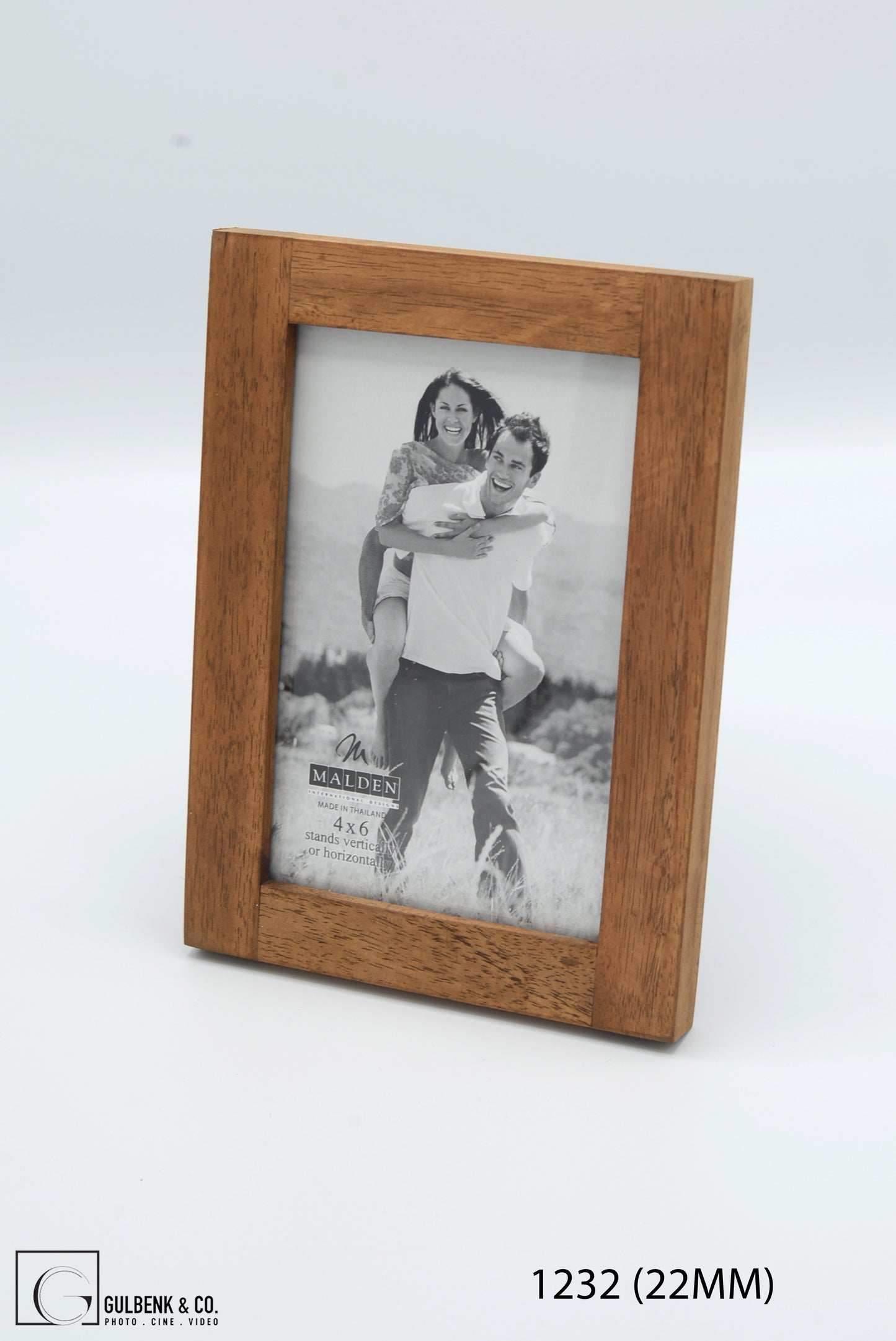 Wooden Frames