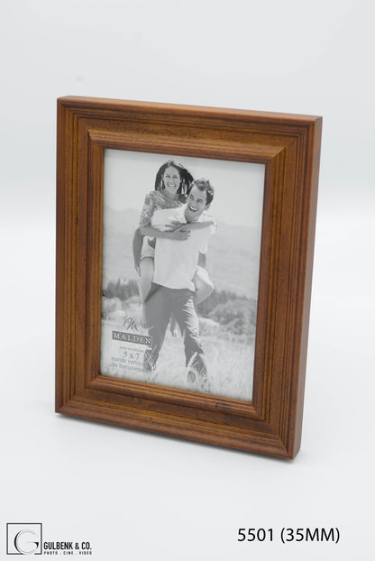 Wooden Frames
