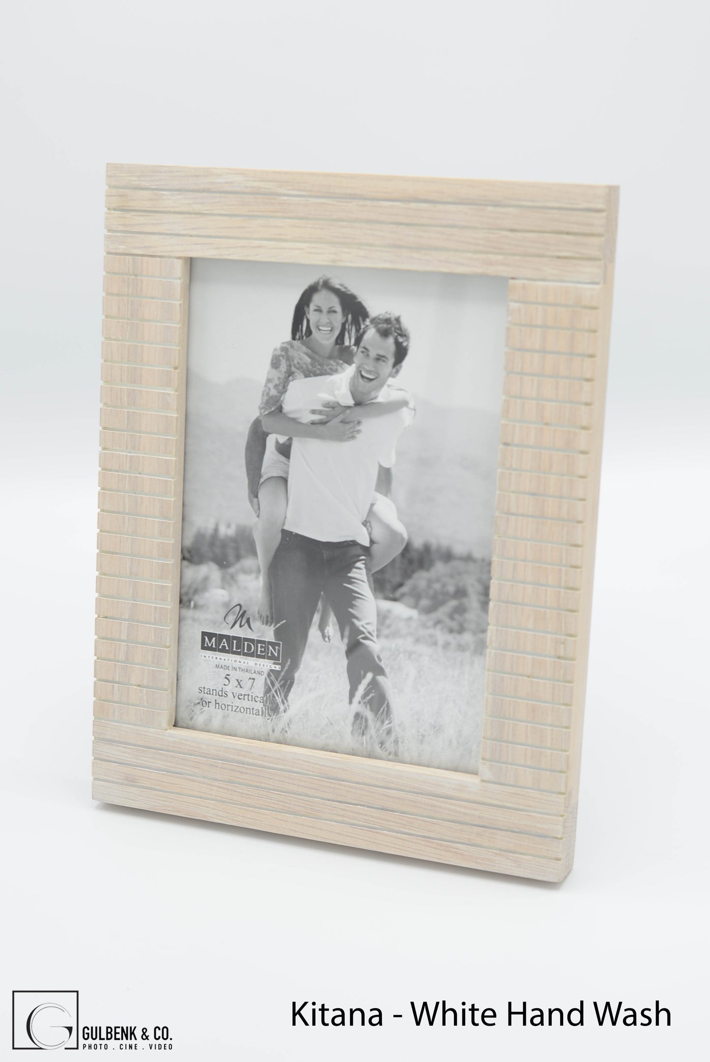 Wooden Frames