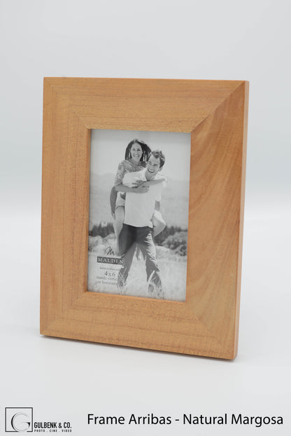 Wooden Frames