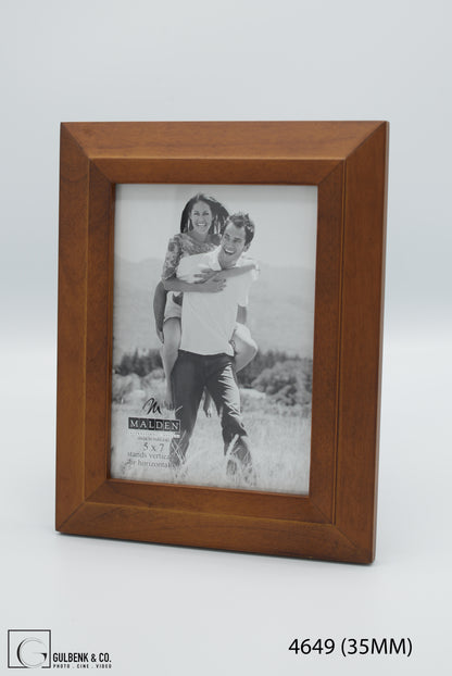 Wooden Frames