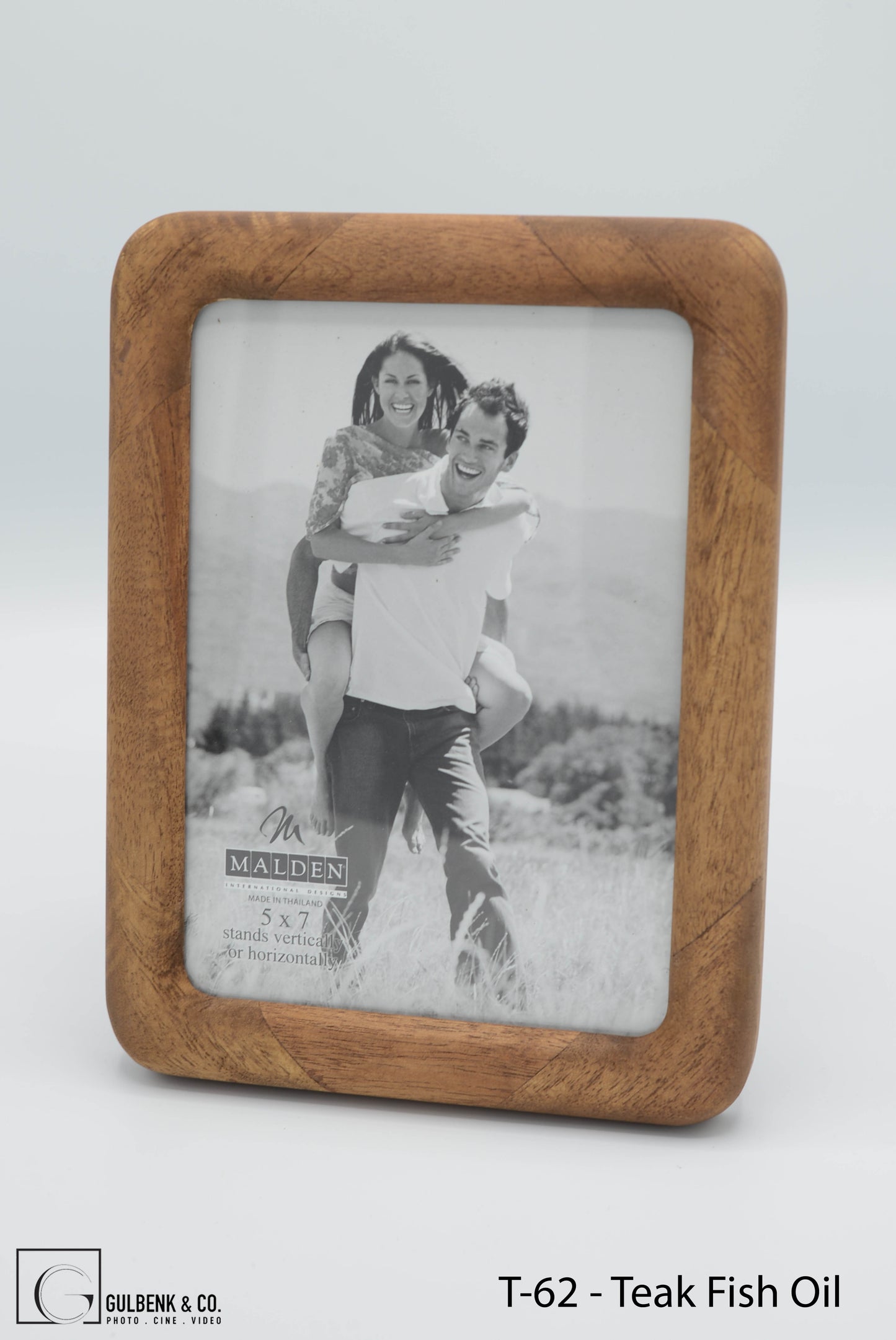 Wooden Frames