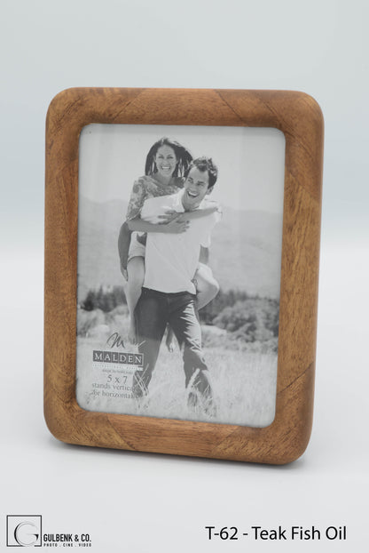 Wooden Frames