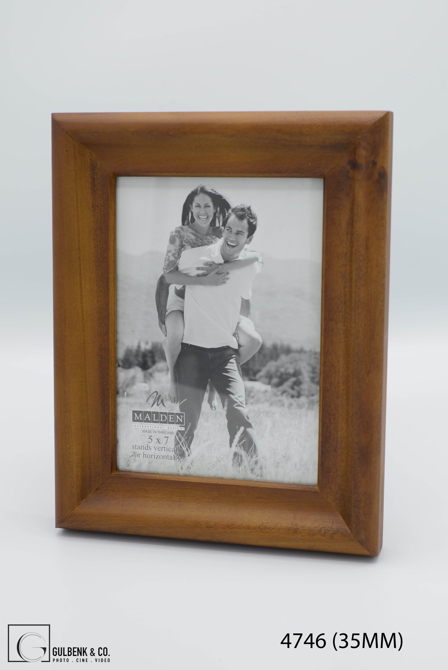 Wooden Frames