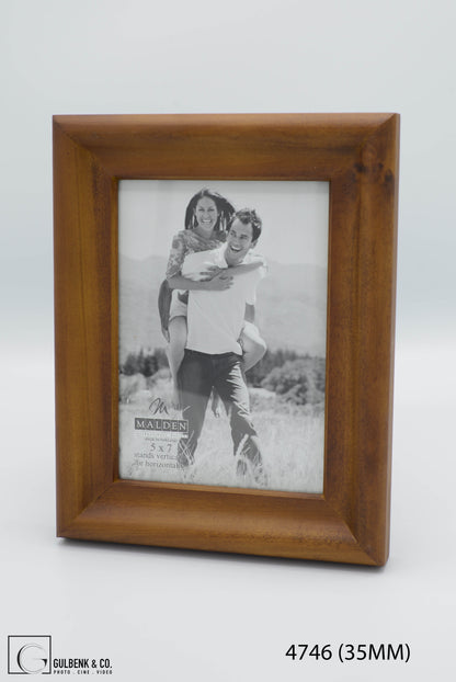 Wooden Frames