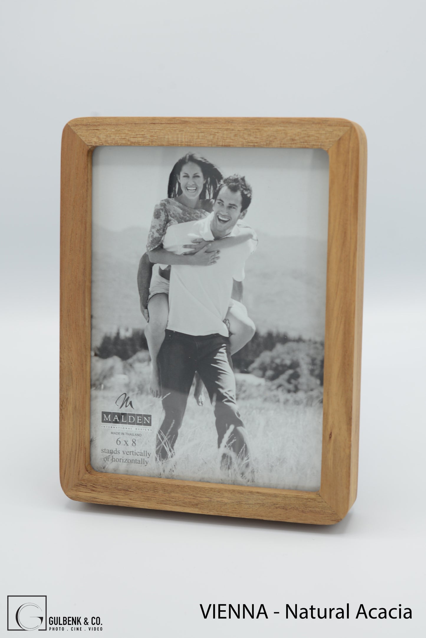 Wooden Frames