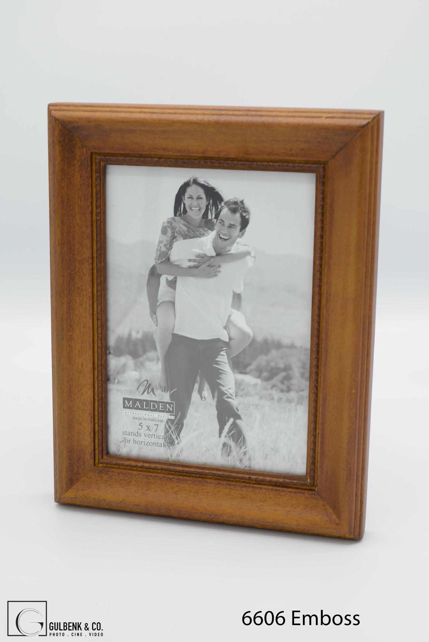 Wooden Frames