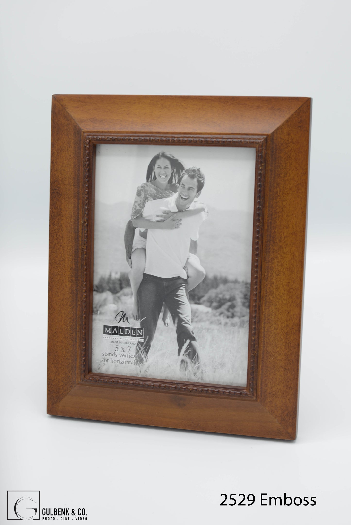 Wooden Frames