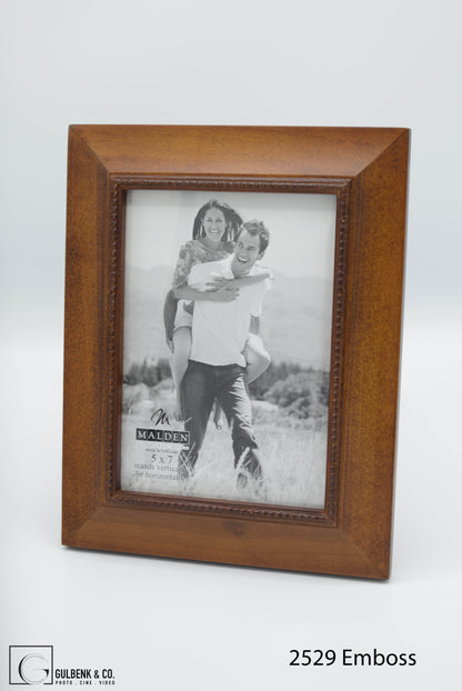 Wooden Frames