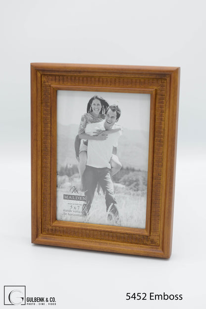 Wooden Frames