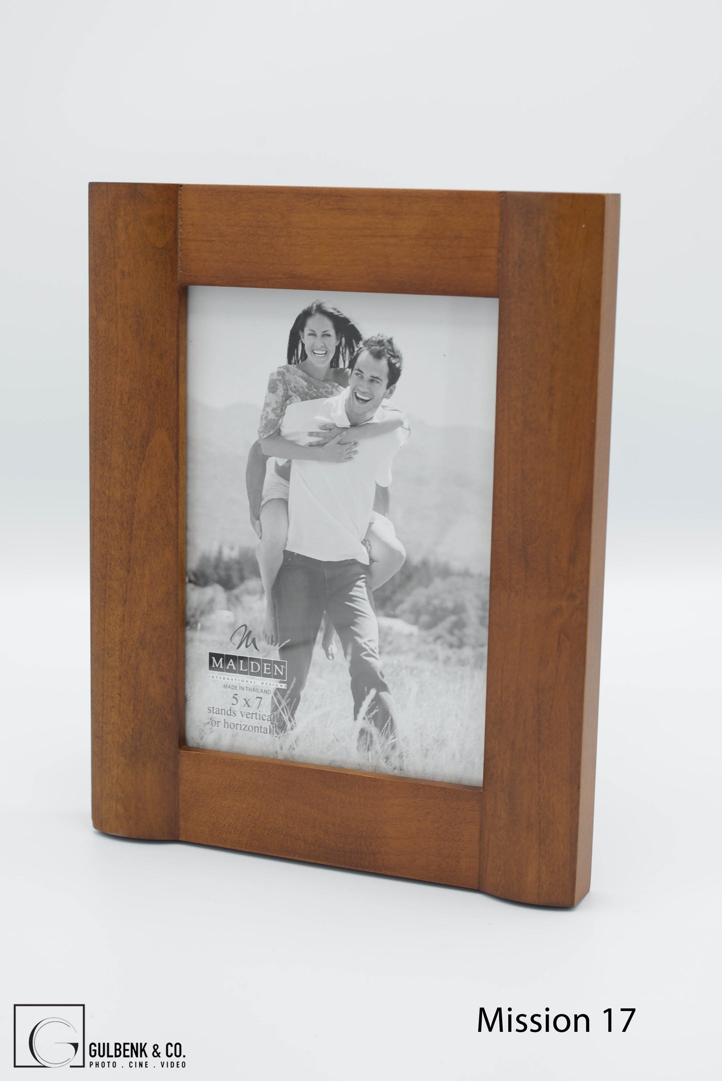 Wooden Frames
