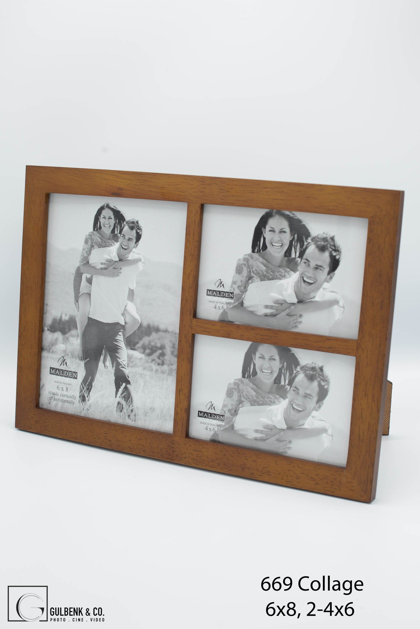 Wooden Frames