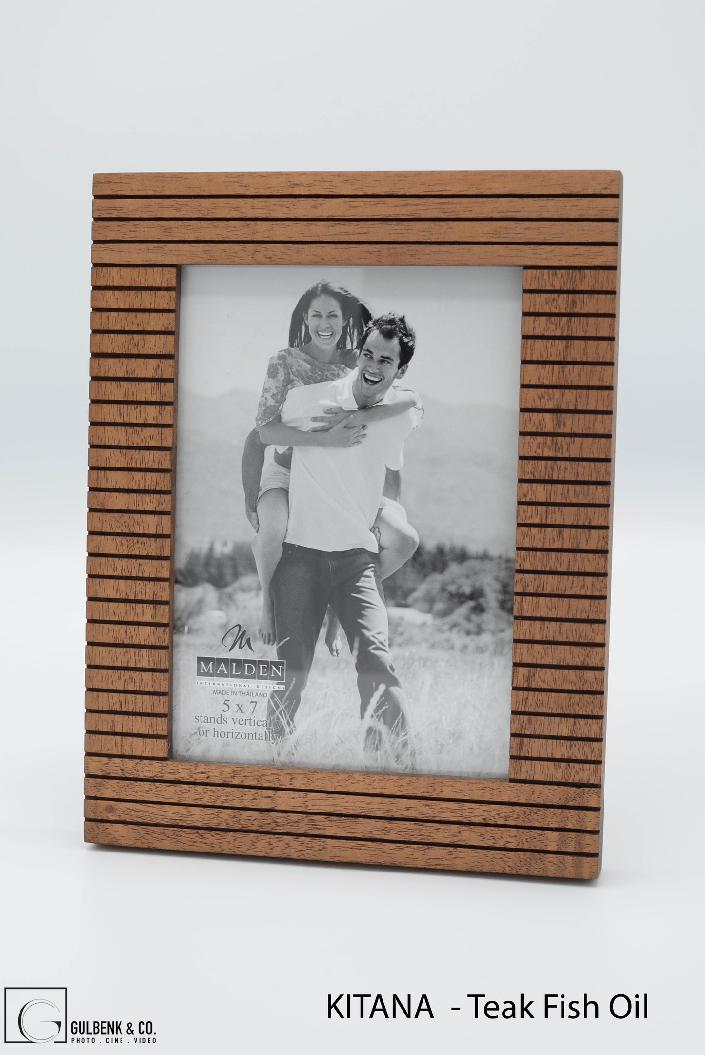 Wooden Frames