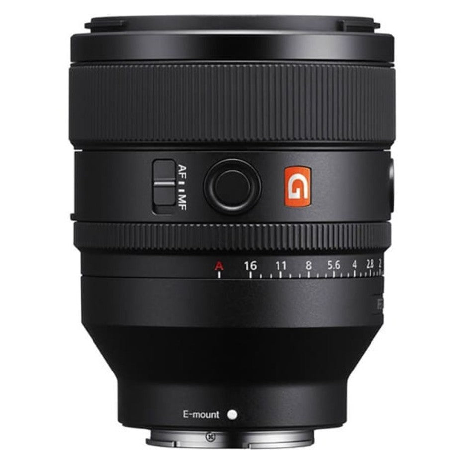 Sony FE50mm f1.2GM