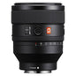 Sony FE50mm f1.2GM