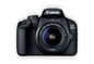 Canon EOS 3000D 18-55