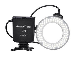 Aputure Halo HN