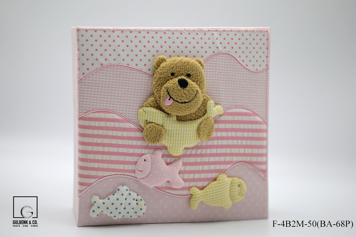 Baby Albums