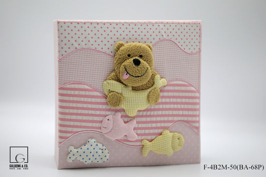 Baby Albums