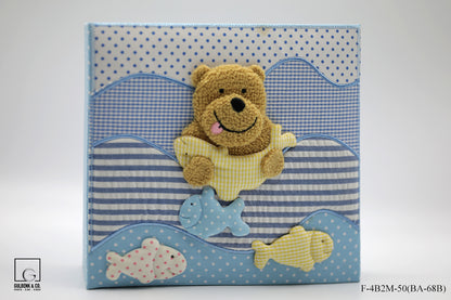 Baby Albums