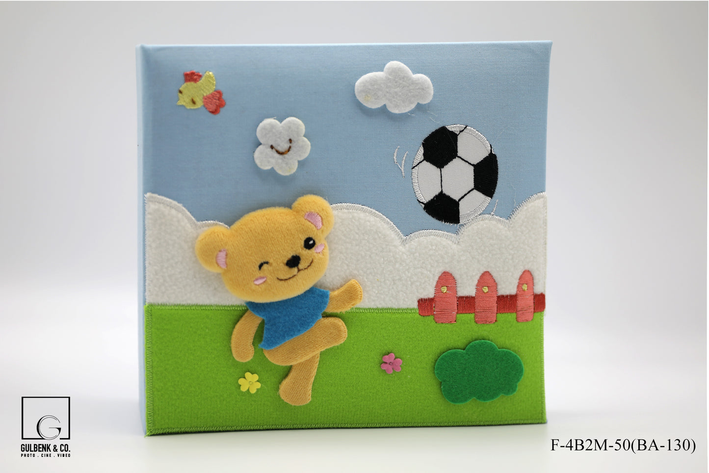 Baby Albums