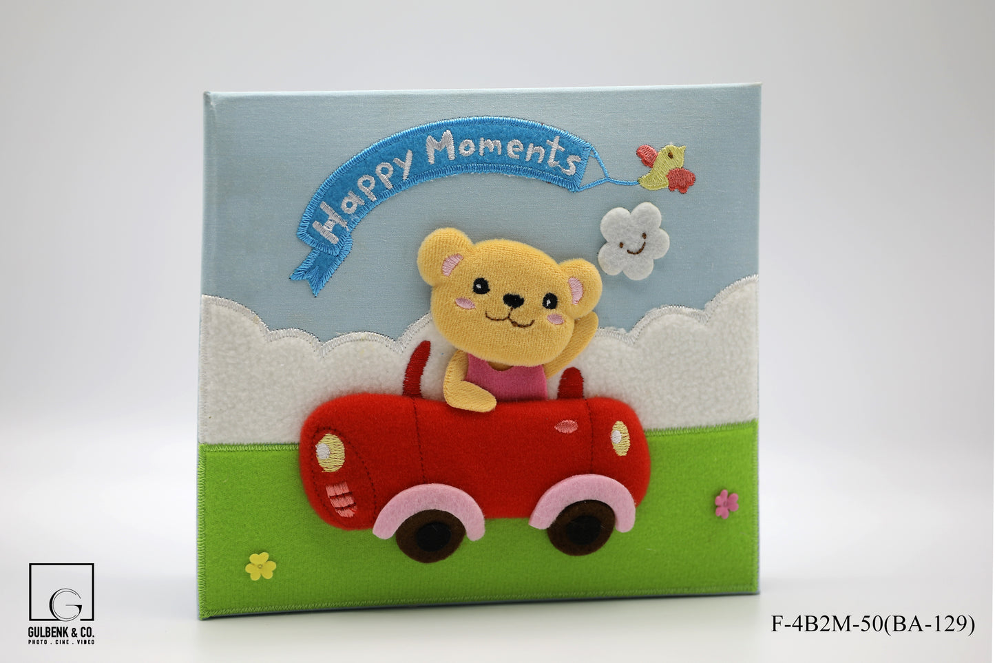 Baby Albums