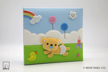 Baby Albums