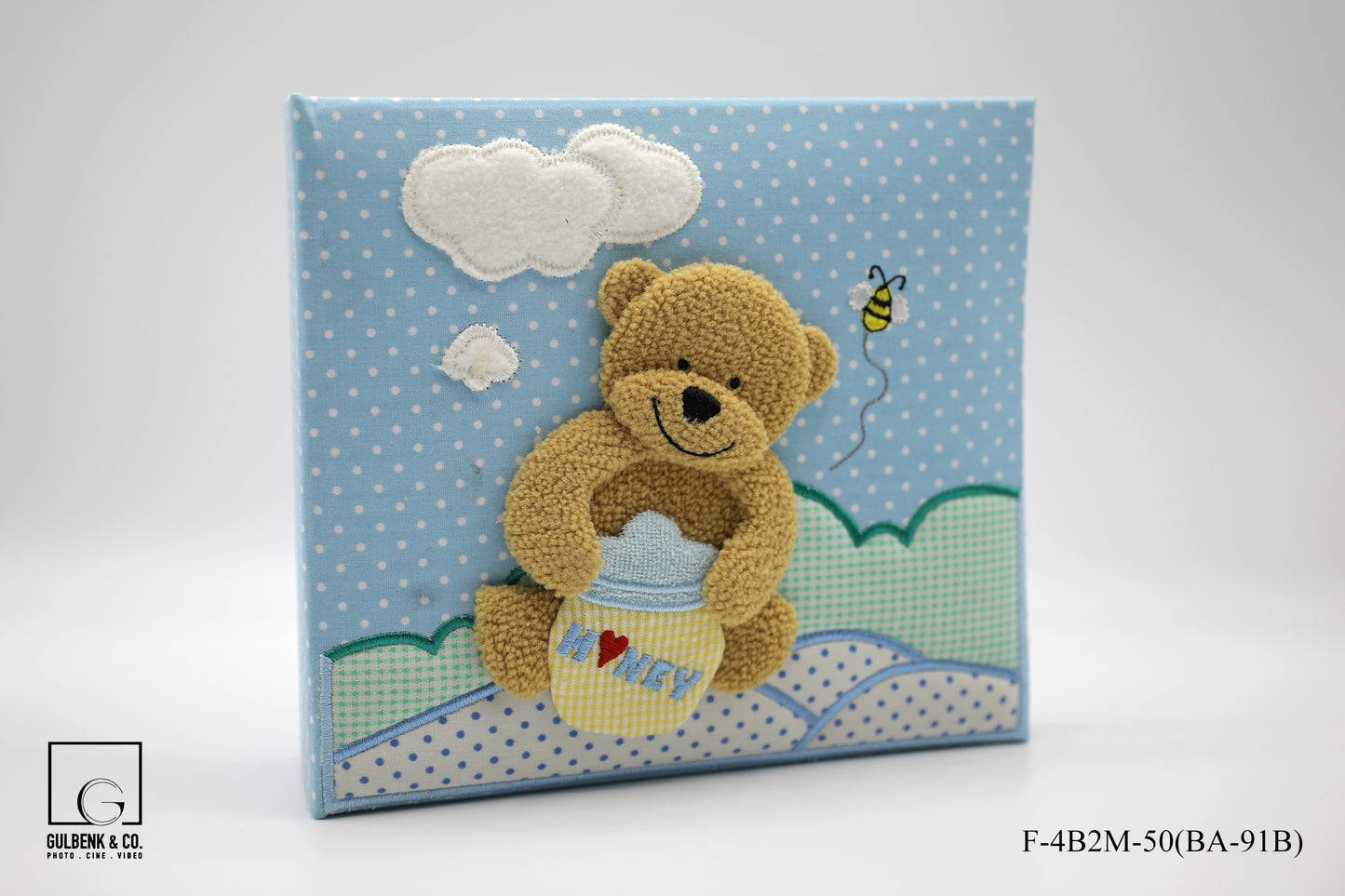 Baby Albums