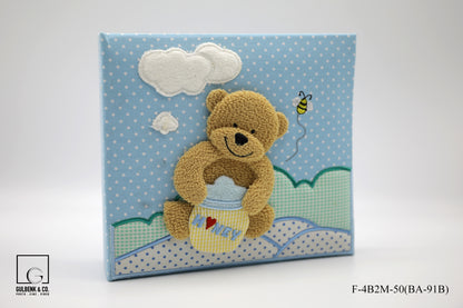 Baby Albums