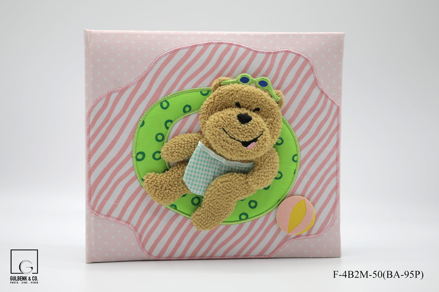 Baby Albums