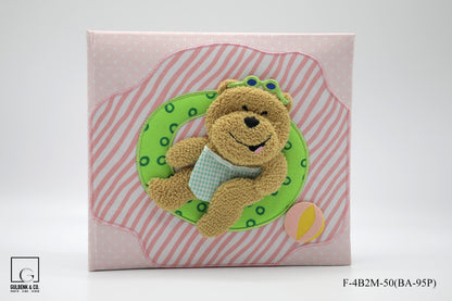 Baby Albums