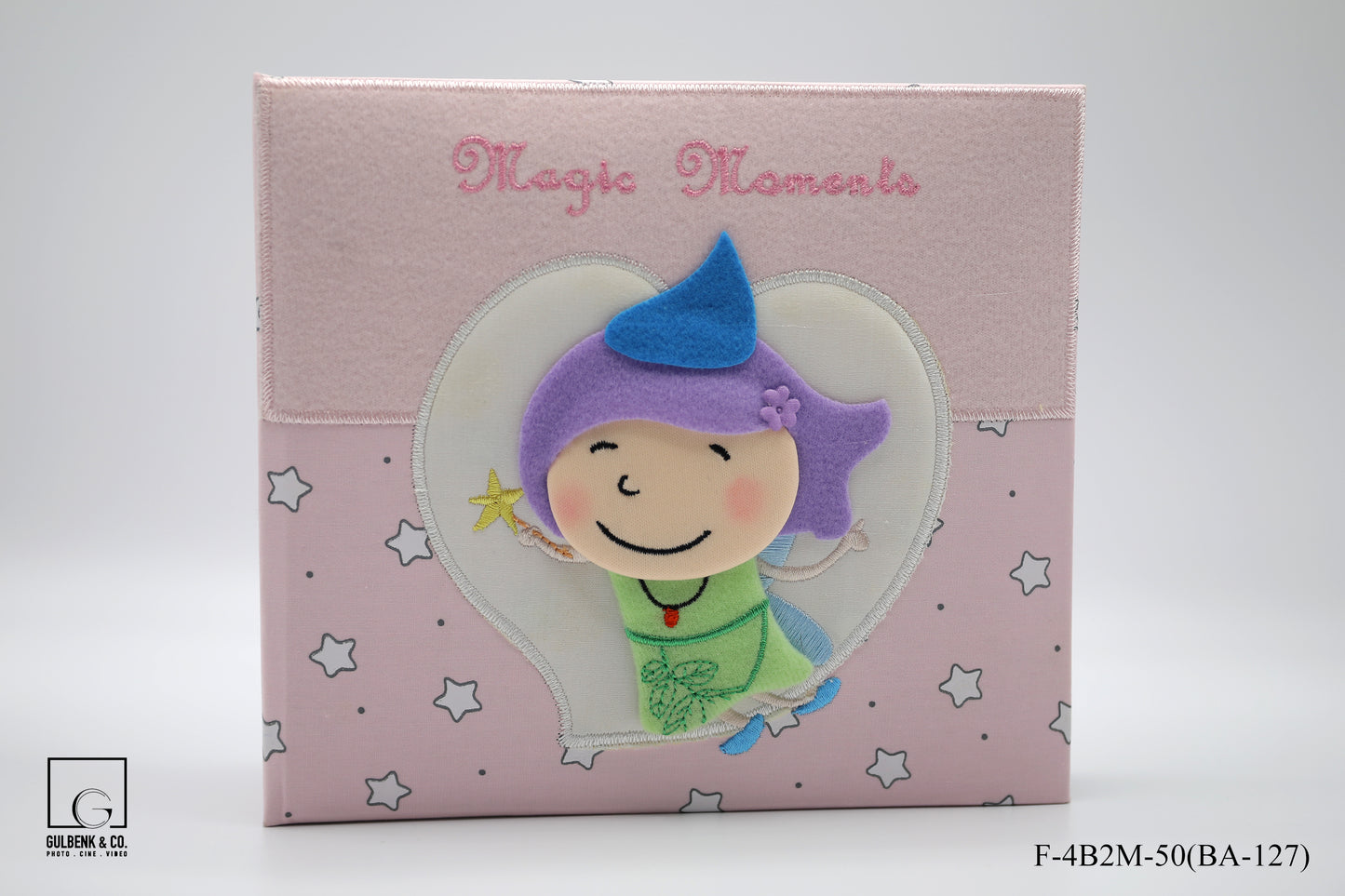 Baby Albums